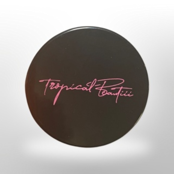 # 5 Neon Orange Color Eyeshadow Makeup For Women New - Picture 4 of 9